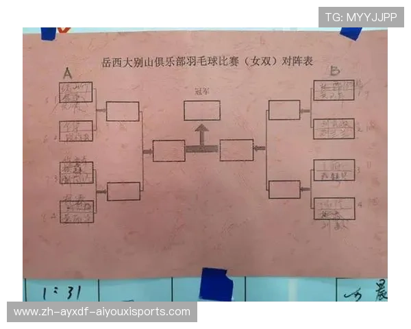 羽毛球双打积分软件