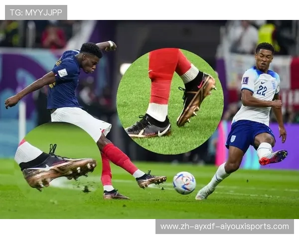 足球装备革命史从皮质战靴到智能穿戴设备 足球装备革命史从皮质战靴到智能穿戴设备