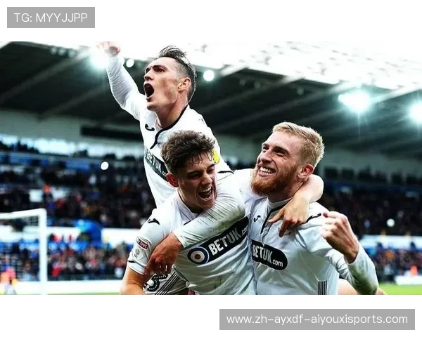 英超足球队斯旺西的俱乐部历史及联赛表现