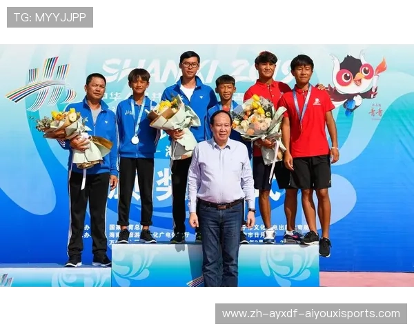 全国业余高尔夫球巡回赛海南站圆满落幕颜锦恒强势斩获男A组冠军